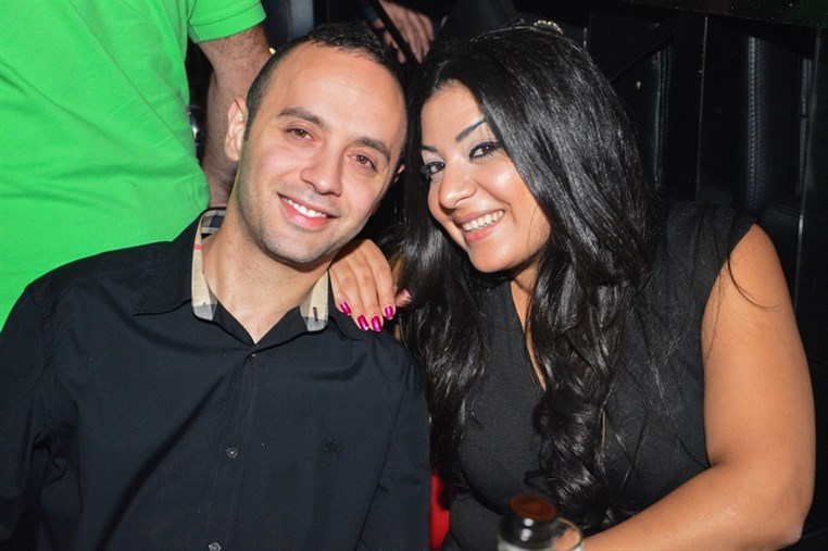 Diva Club On Saturday Night